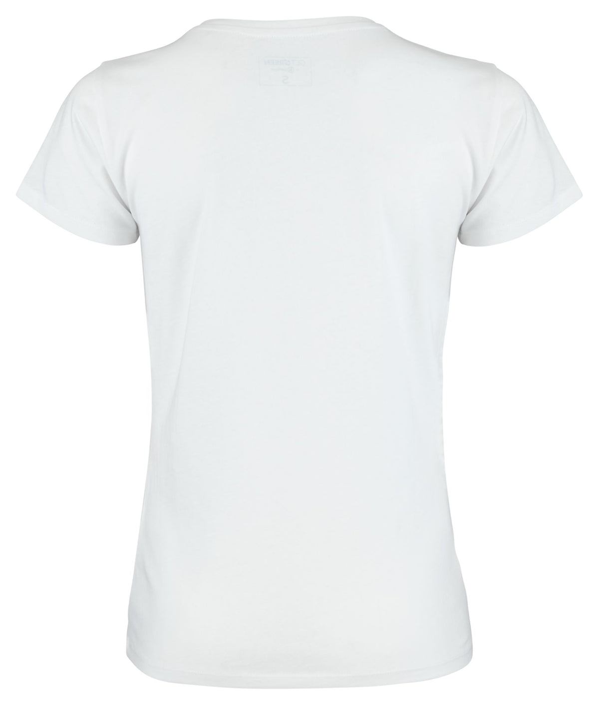 Benger BW RH-SHIRT – weiß