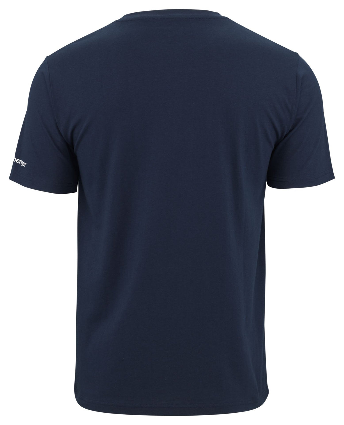 Benger BW SHIRT – dunkelblau/navy