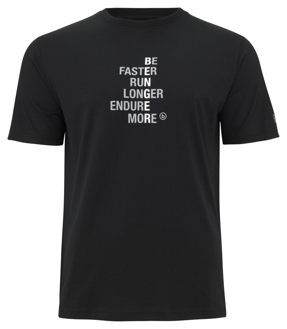Benger BW SHIRT – schwarz
