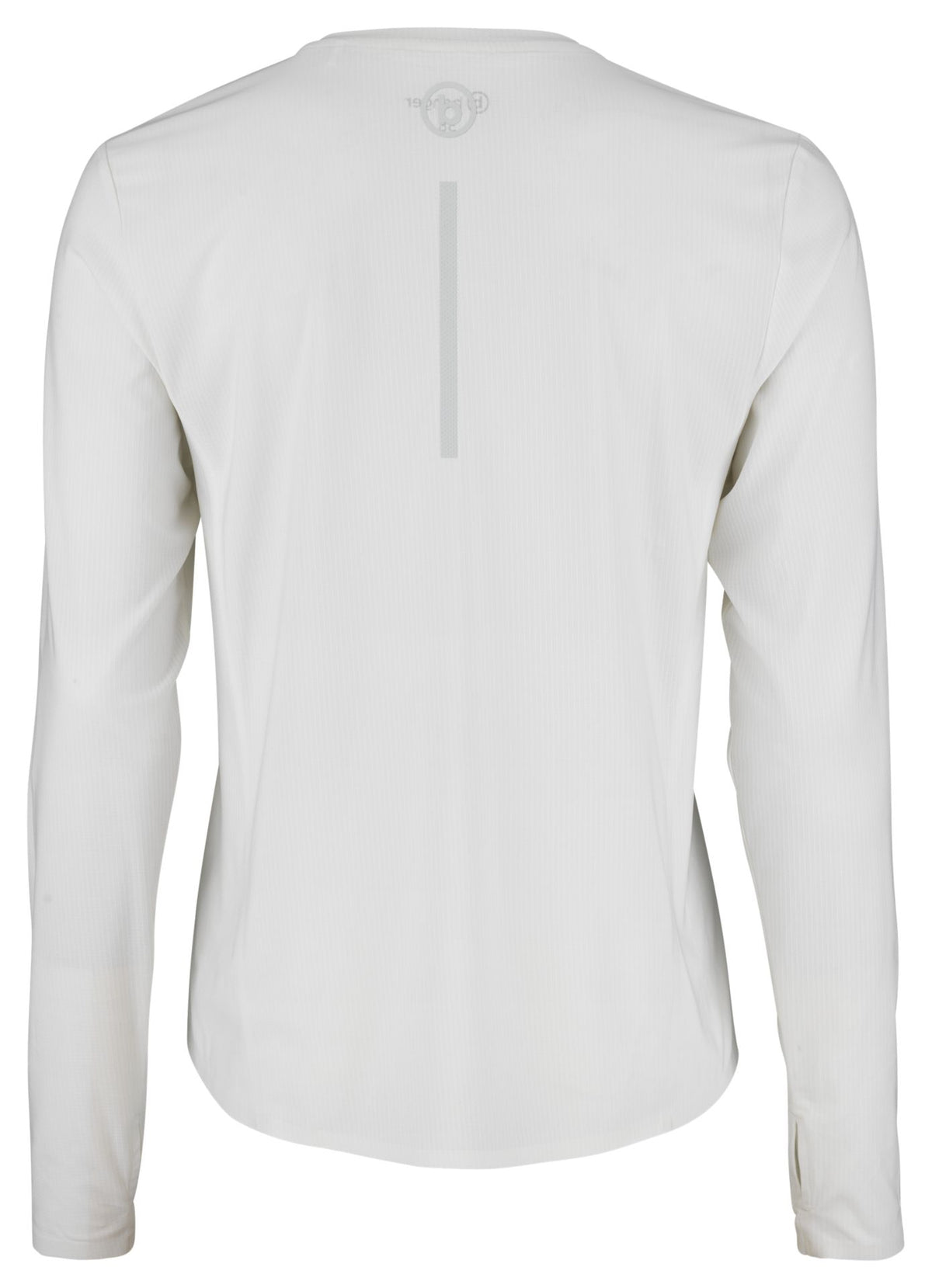 Benger RUNNING TECH. LANGARMSHIRT