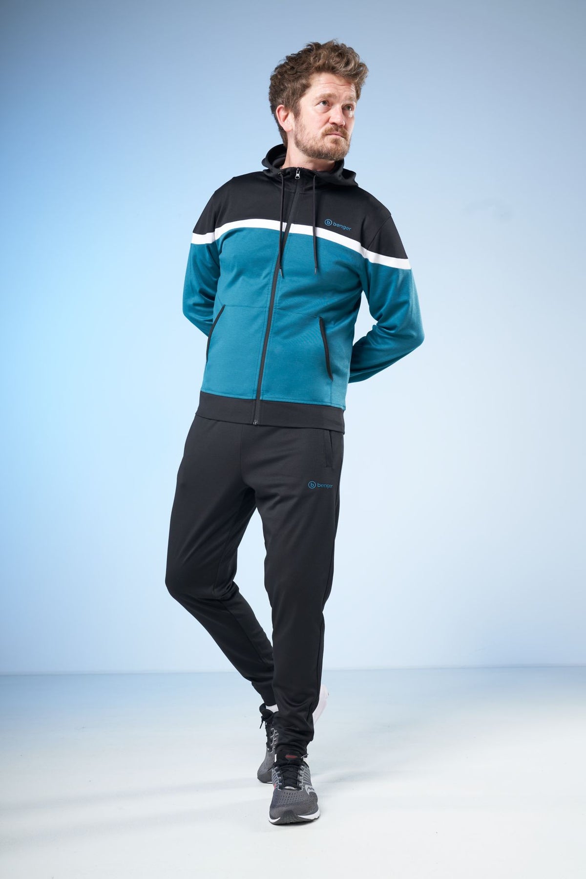 Benger HOODY TRAINER