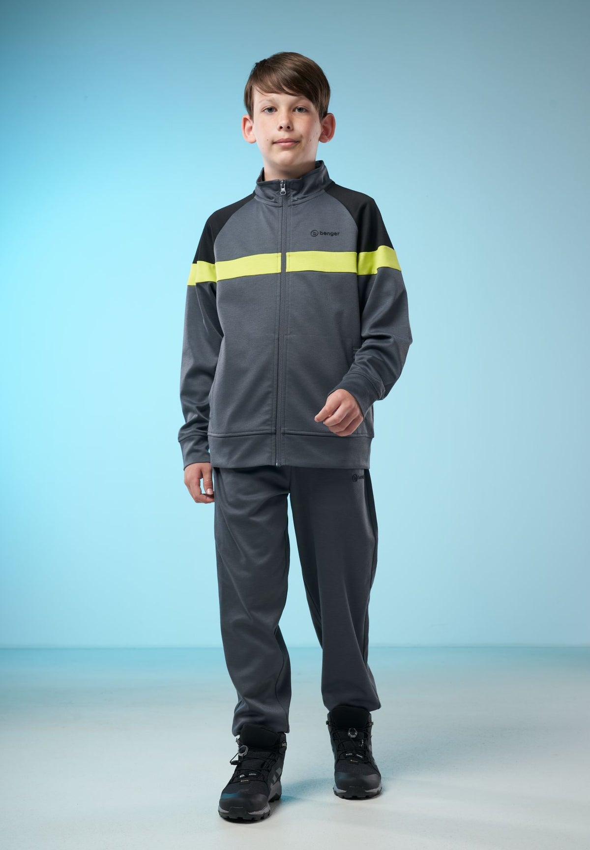 Benger TRAINER