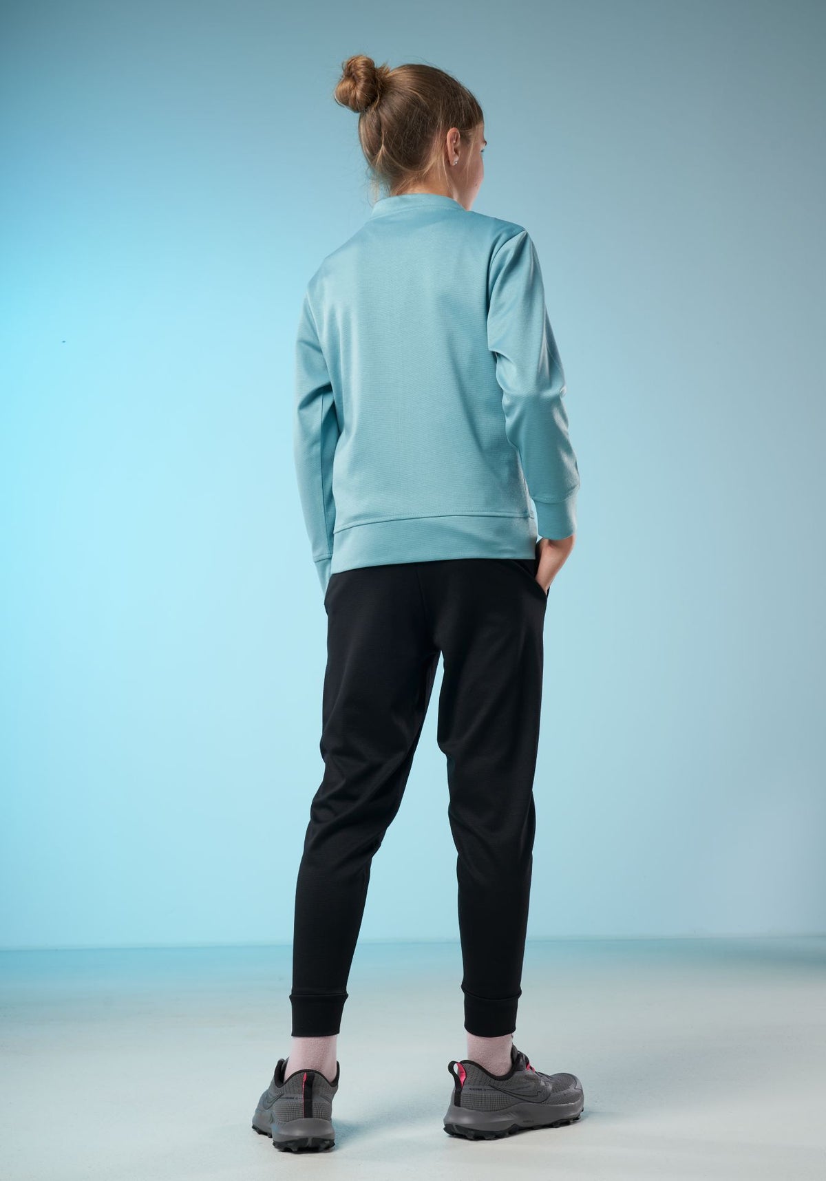 Benger TRAINER – türkis