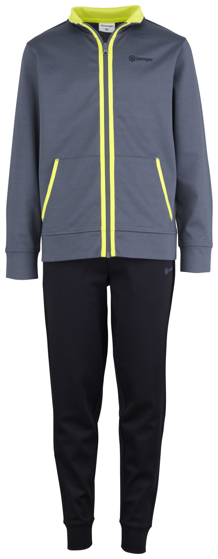 Benger TRAINER – grau
