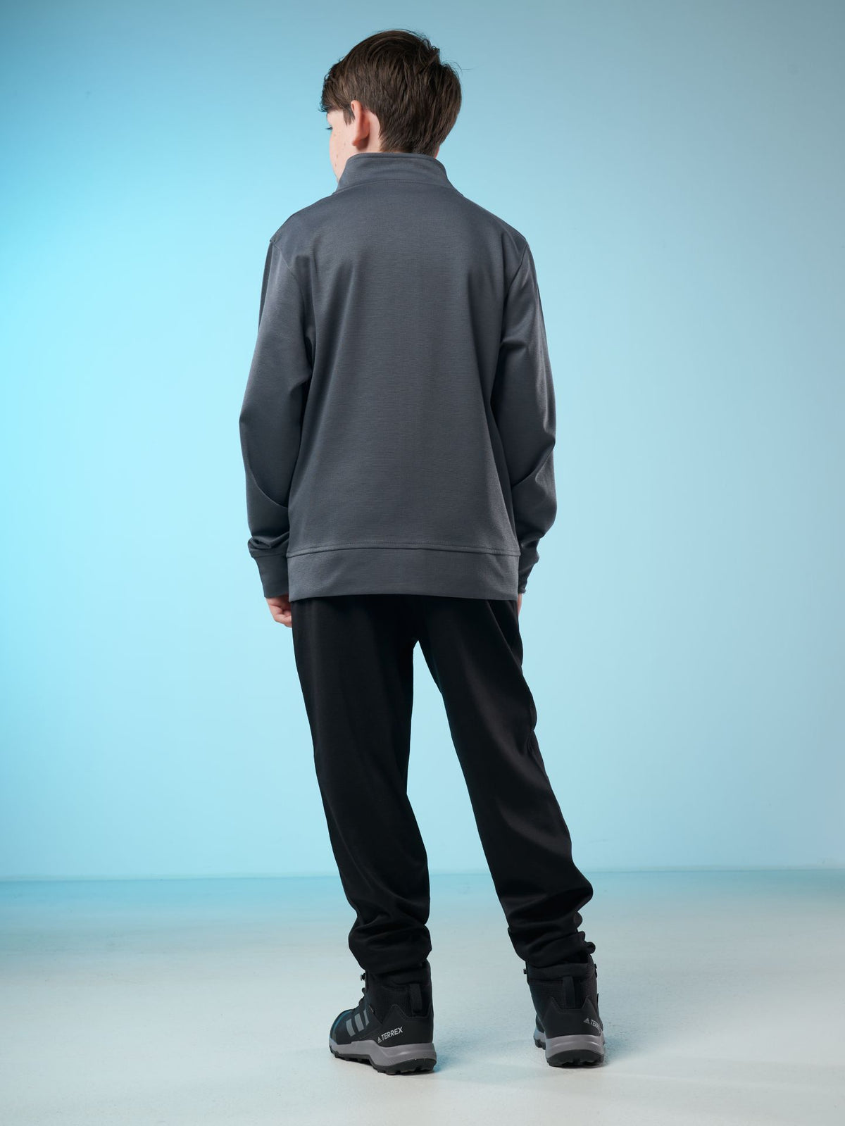 Benger TRAINER – grau