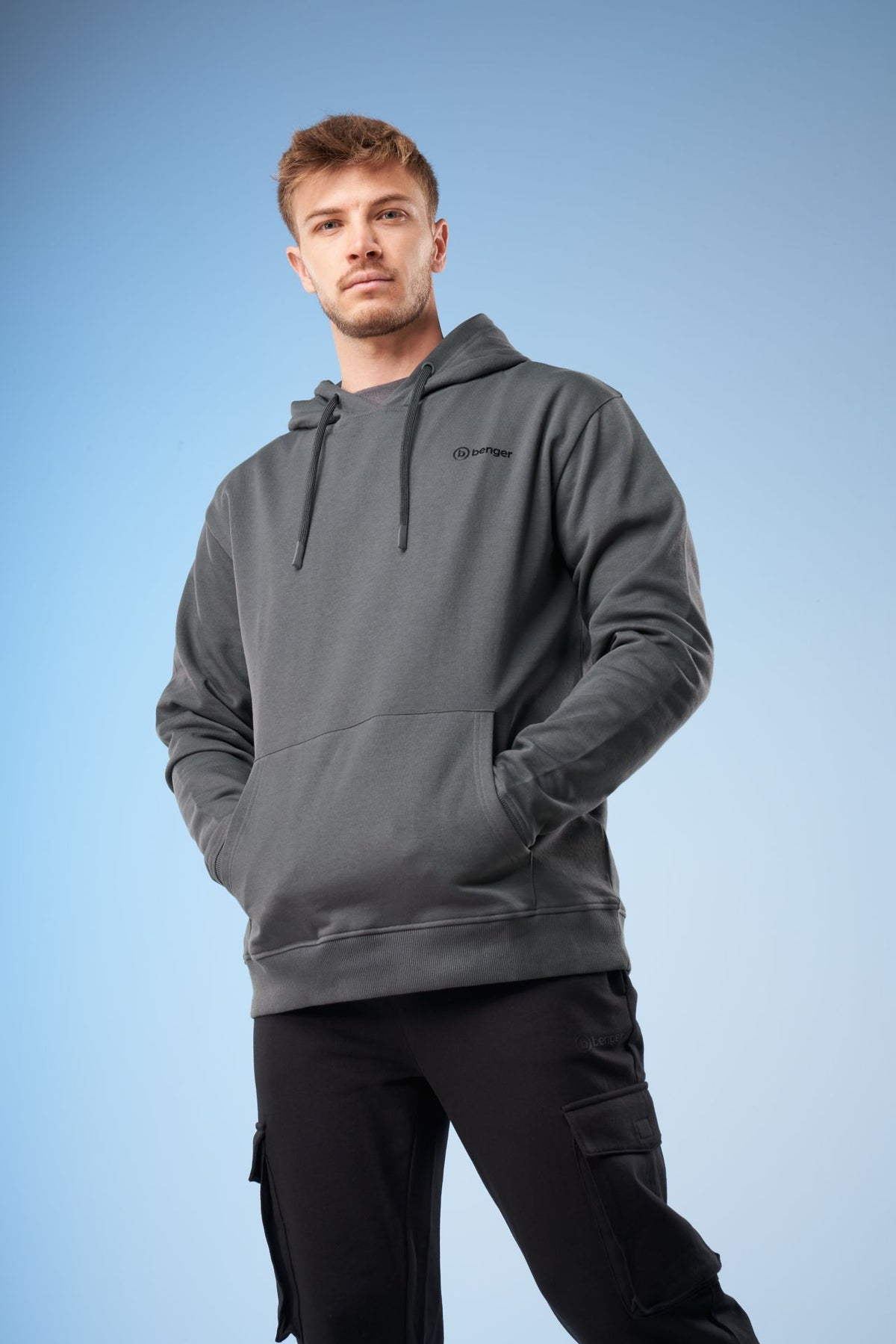 Benger BW HOODY