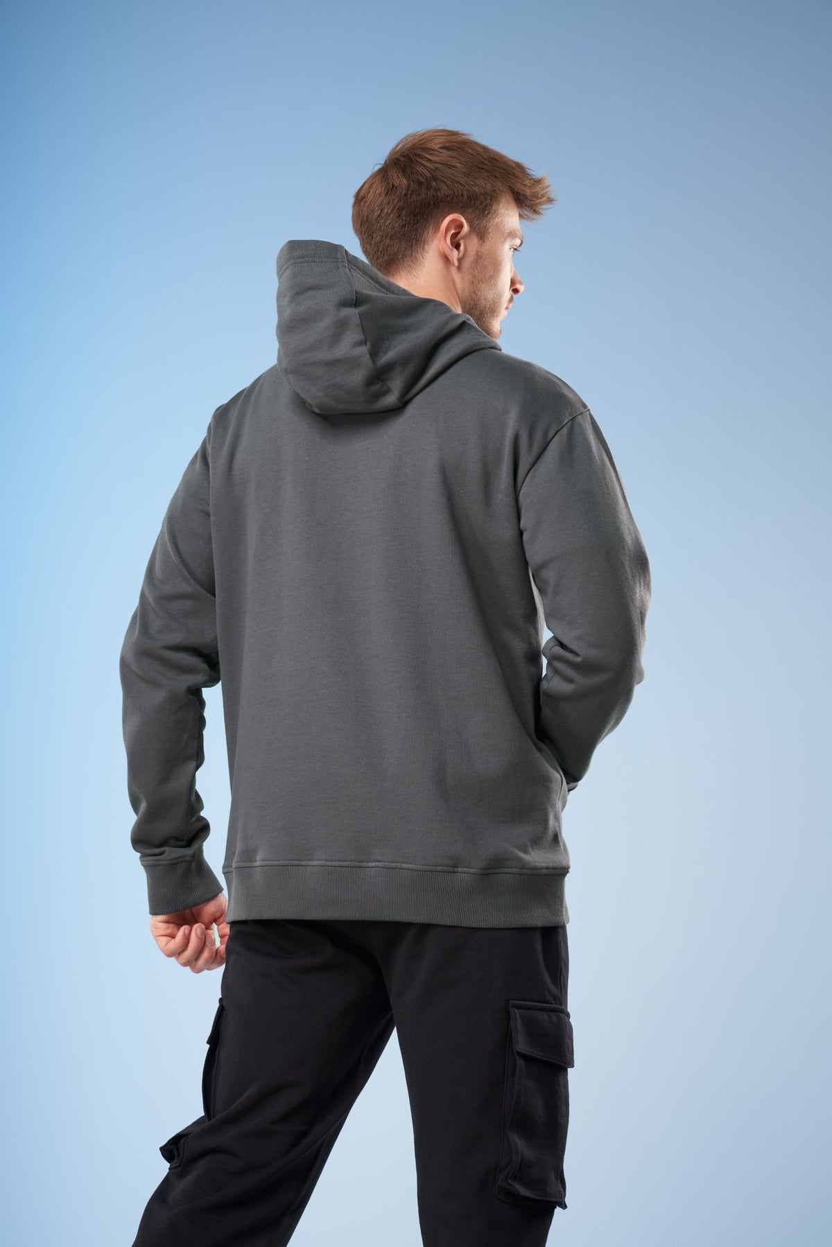 Benger BW HOODY