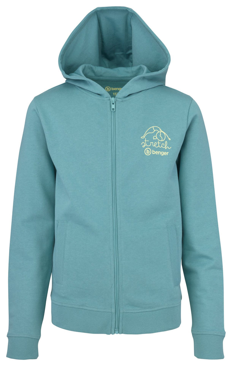Benger BW HOODY JACKET