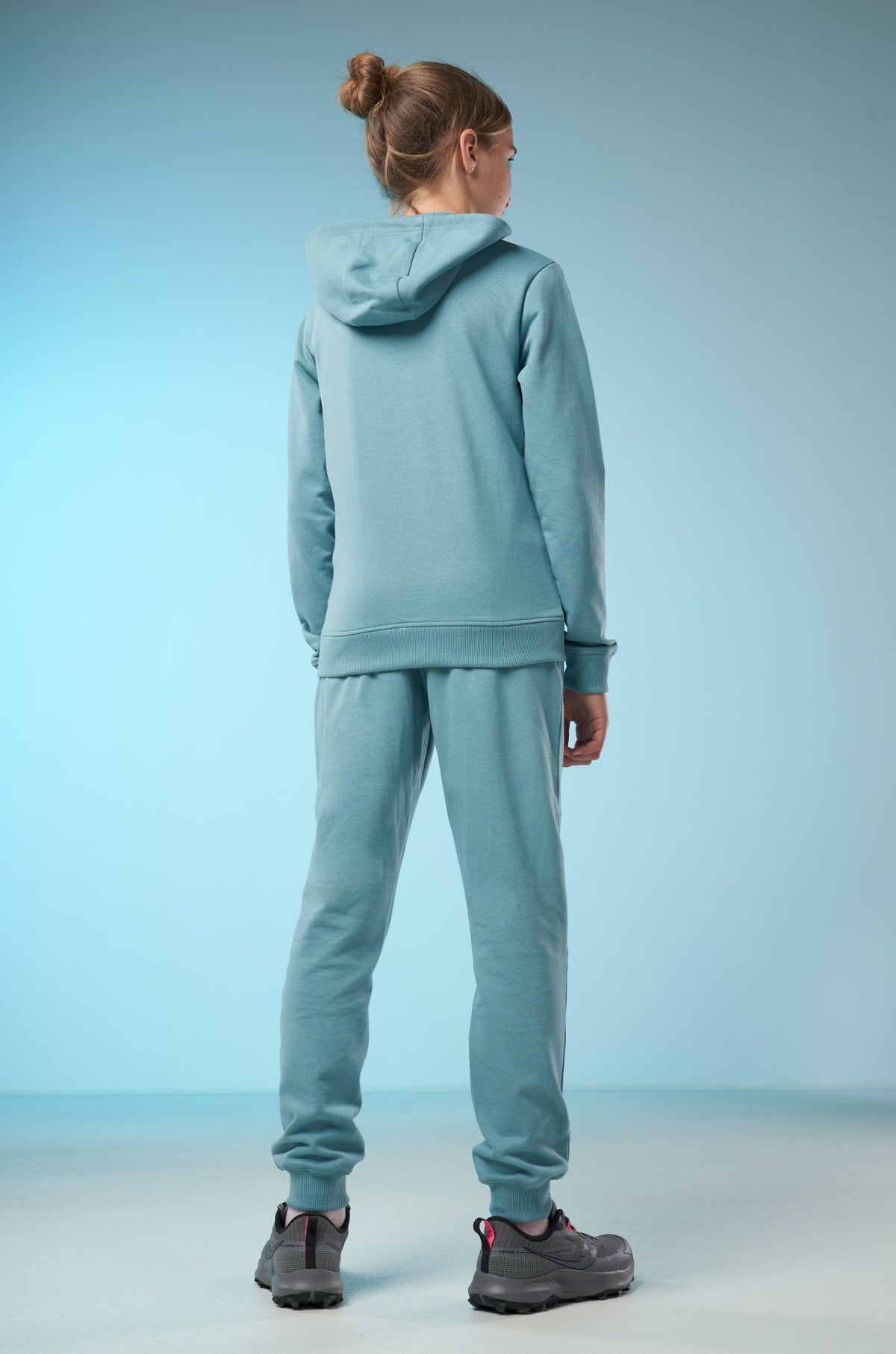 Benger BW HOODY JACKET