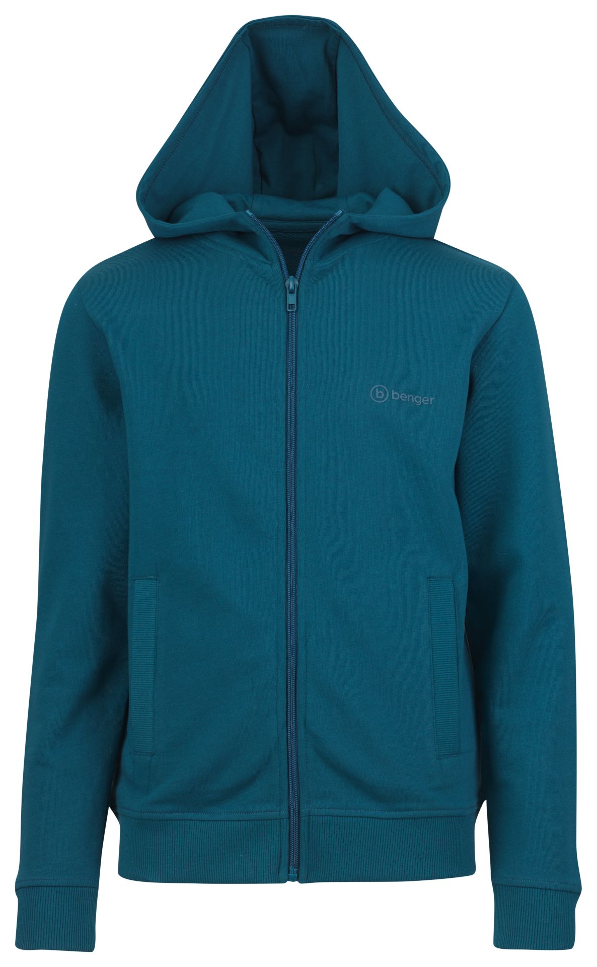 Benger BW HOODY JACKET