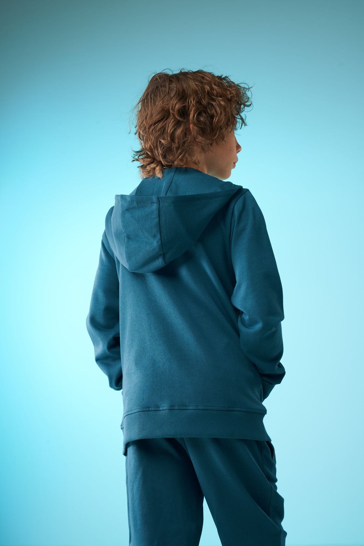 Benger BW HOODY JACKET