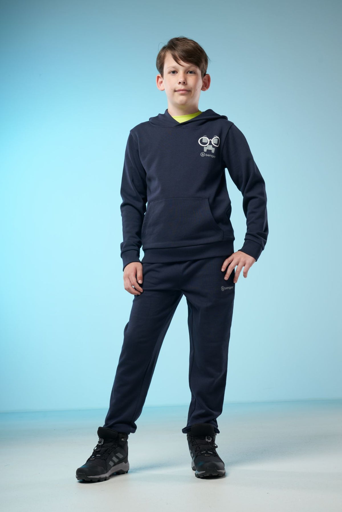 Benger BW HOODY