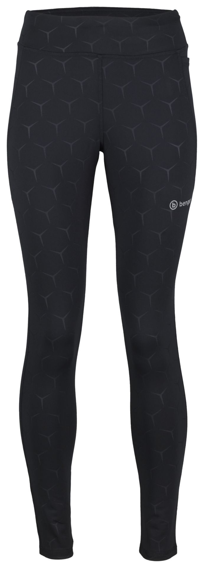 Benger RUNNING Tight – schwarz
