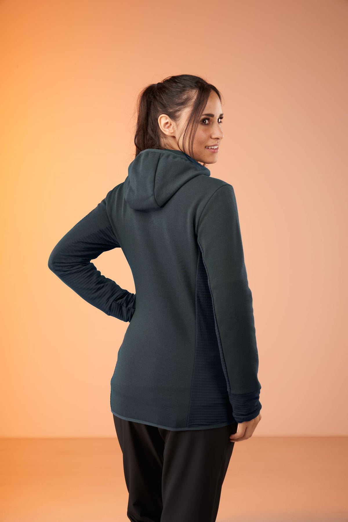 Kilimanjaro POLIVIO STRETCH JACKE