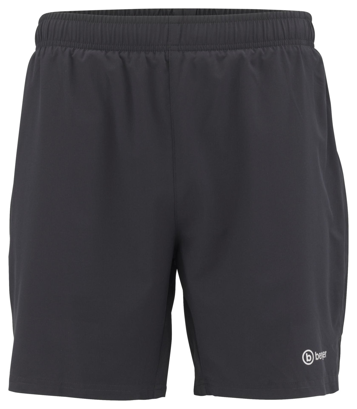 Benger Running Short 2in1