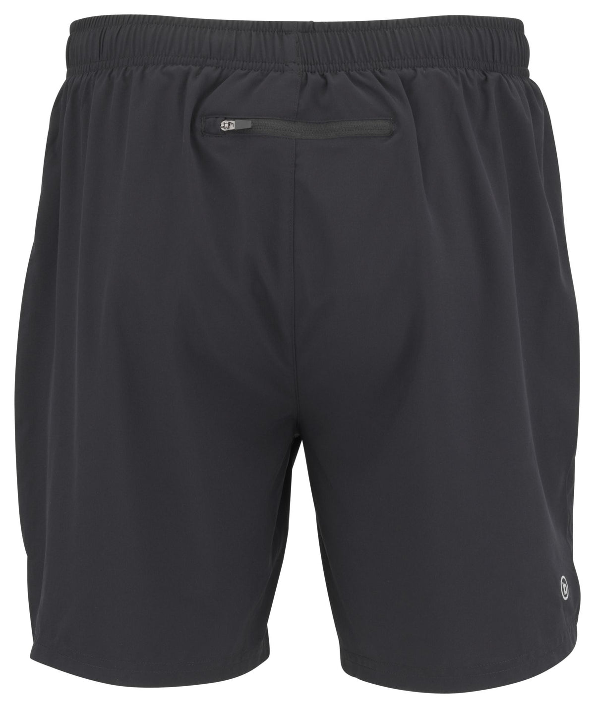 Benger Running Short 2in1