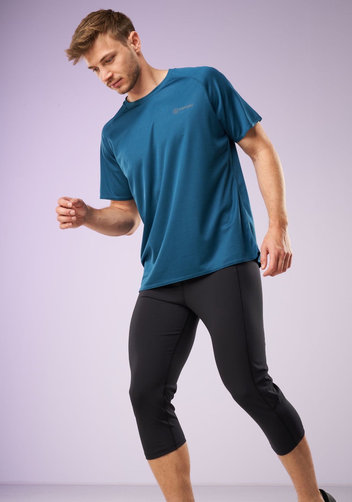 Benger RUNNING BASIC TIGHT 3/4