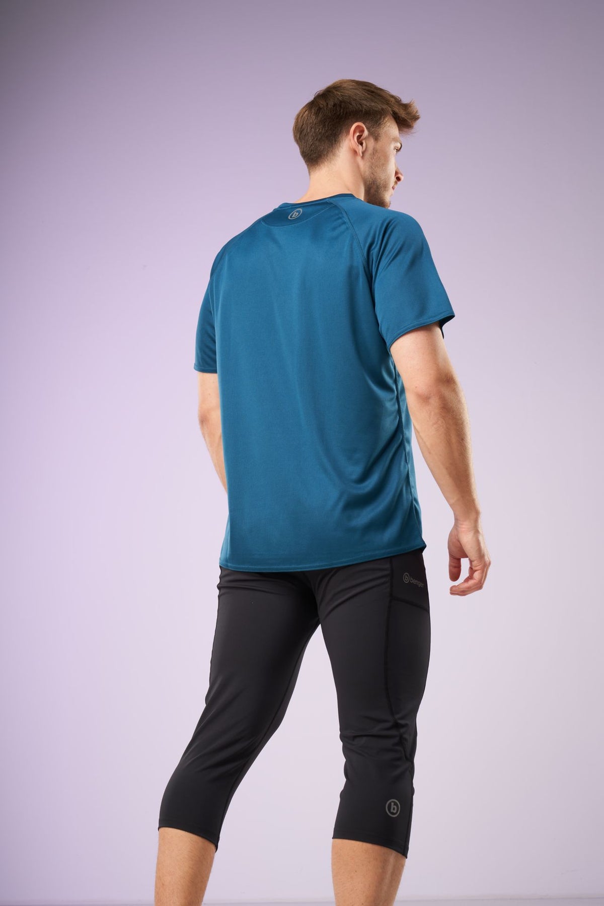 Benger RUNNING BASIC TIGHT 3/4
