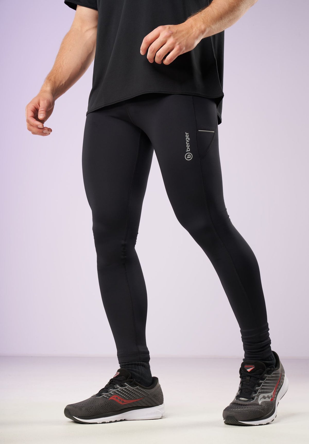 Benger Running Basic Tight
