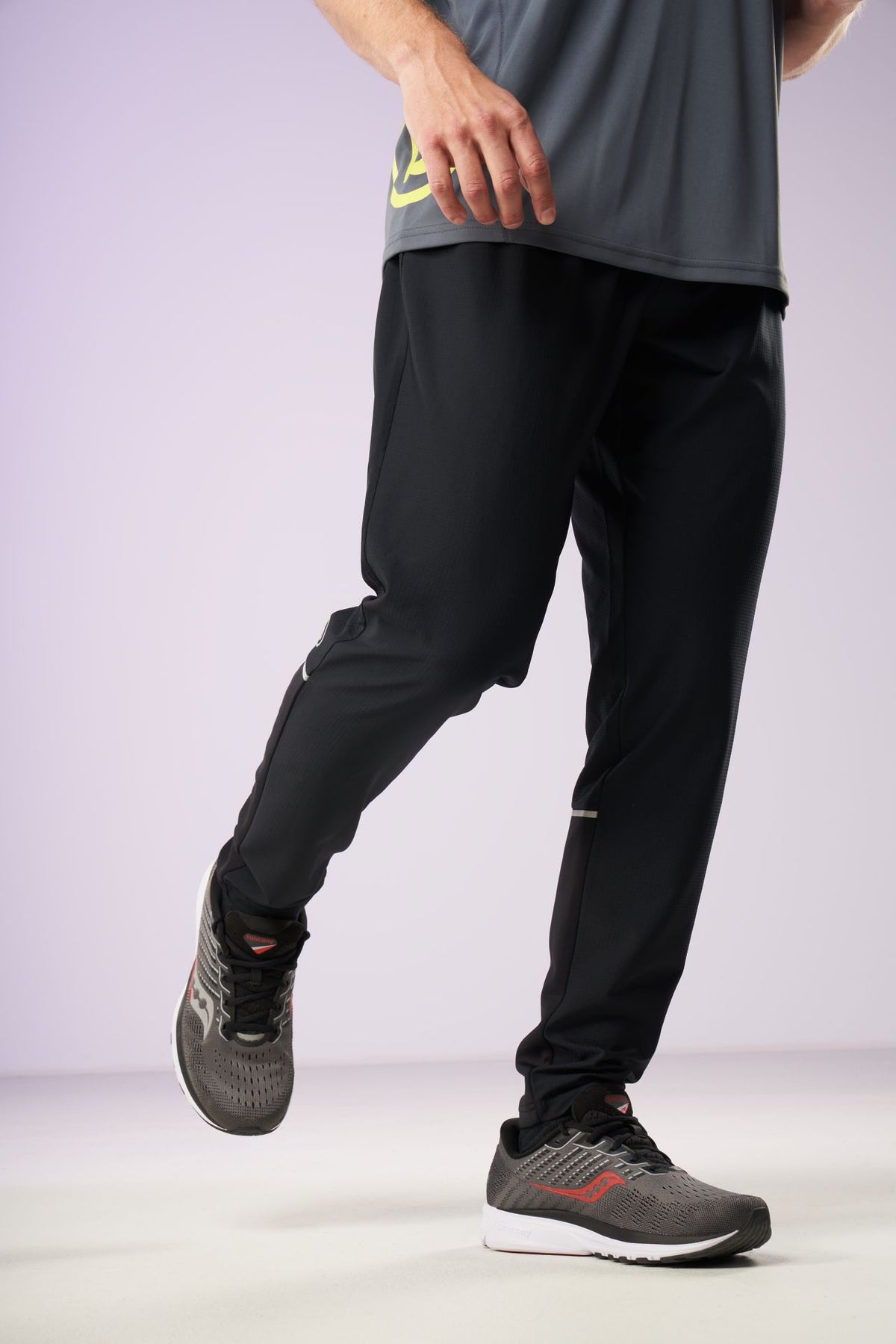 Benger RUNNING BASIC PANT
