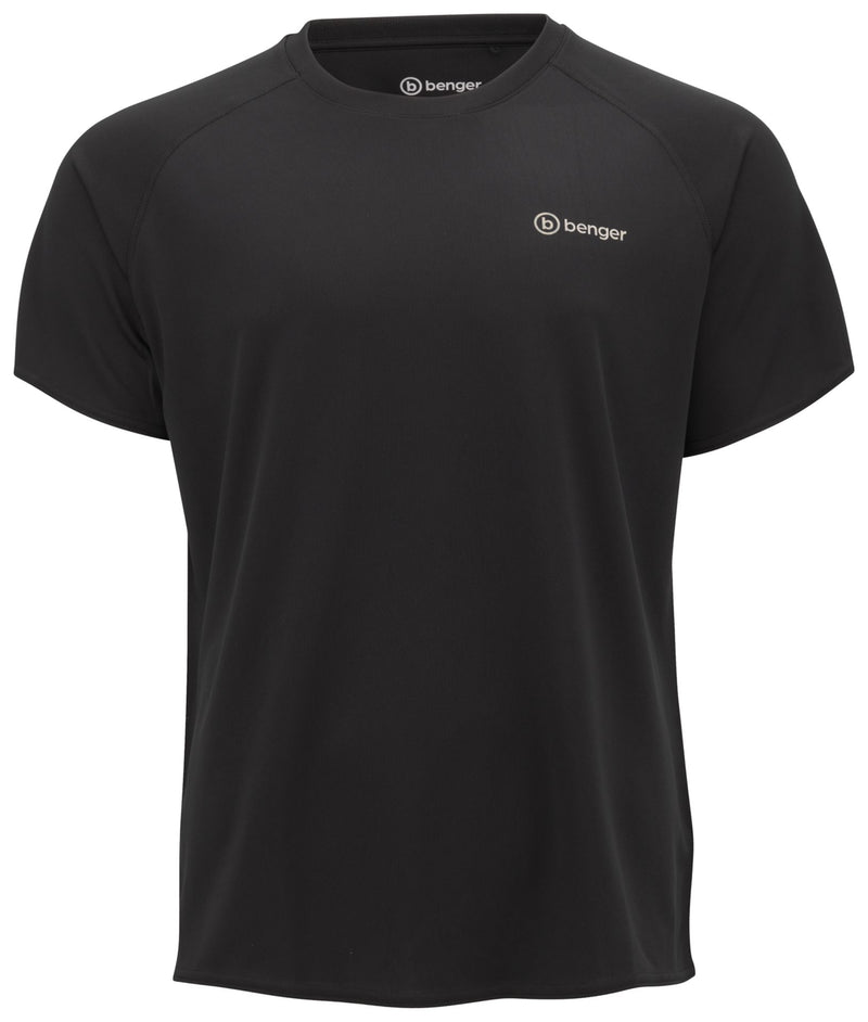 Benger Running Basic Shirt