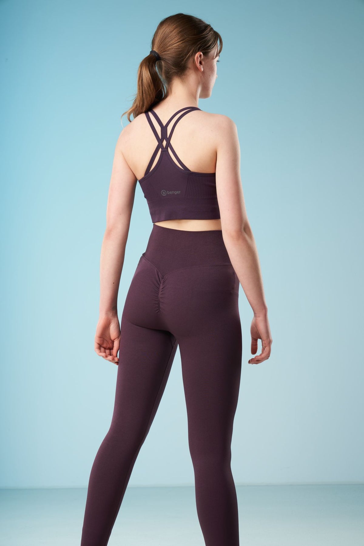Benger SEAMLESS PUSH UP TIGHT