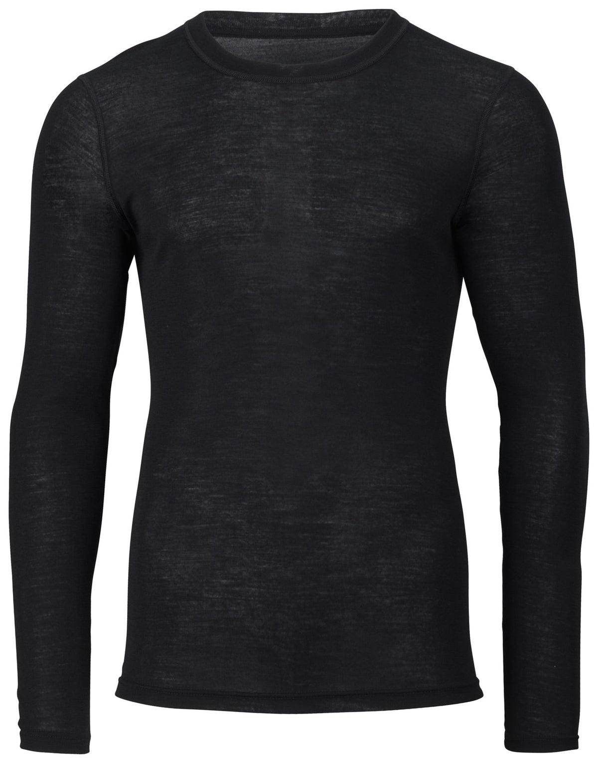 Kilimanjaro HR. BIVONA LA SHIRT MERINO