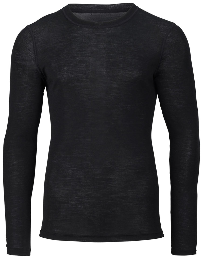 Kilimanjaro HR. BIVONA LA SHIRT MERINO