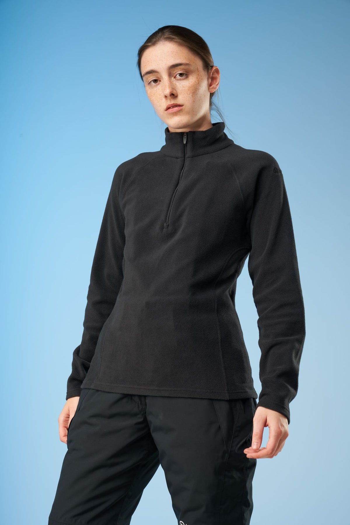 Benger DA. BASIC FLEECEPULLI