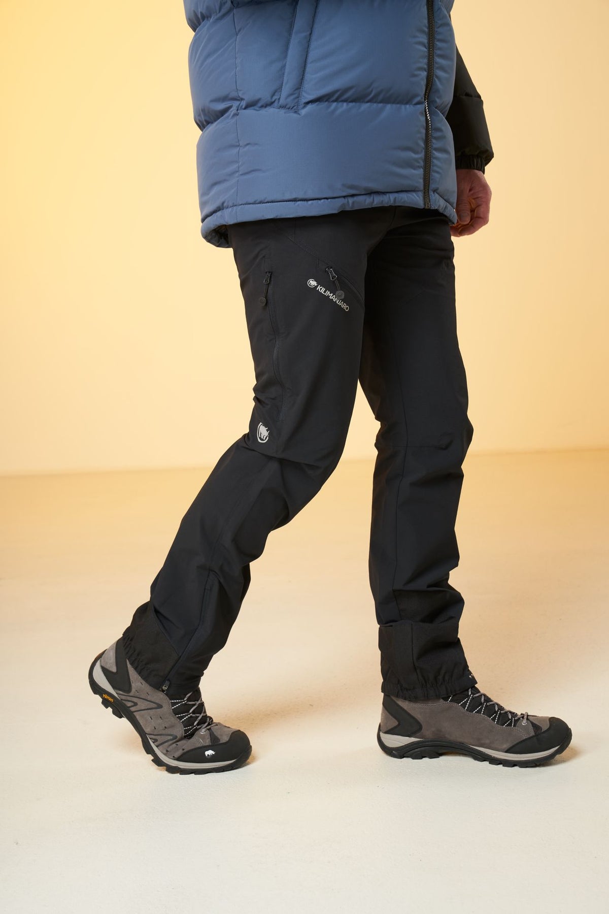 Kilimanjaro COTOMINO