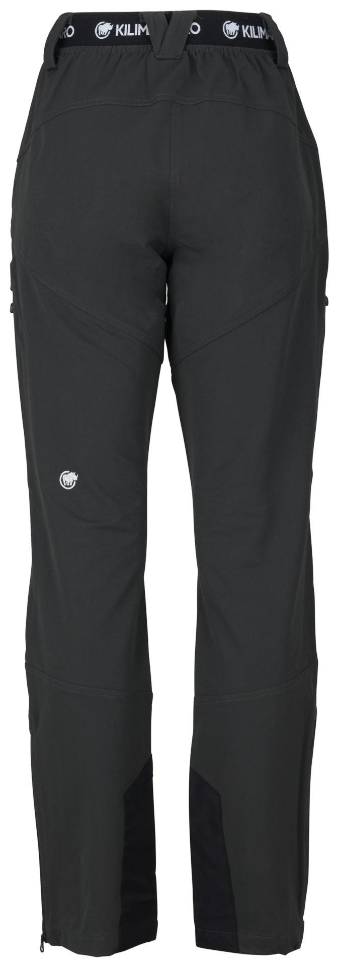 Kilimanjaro GALERMO REGULAR – anthrazit