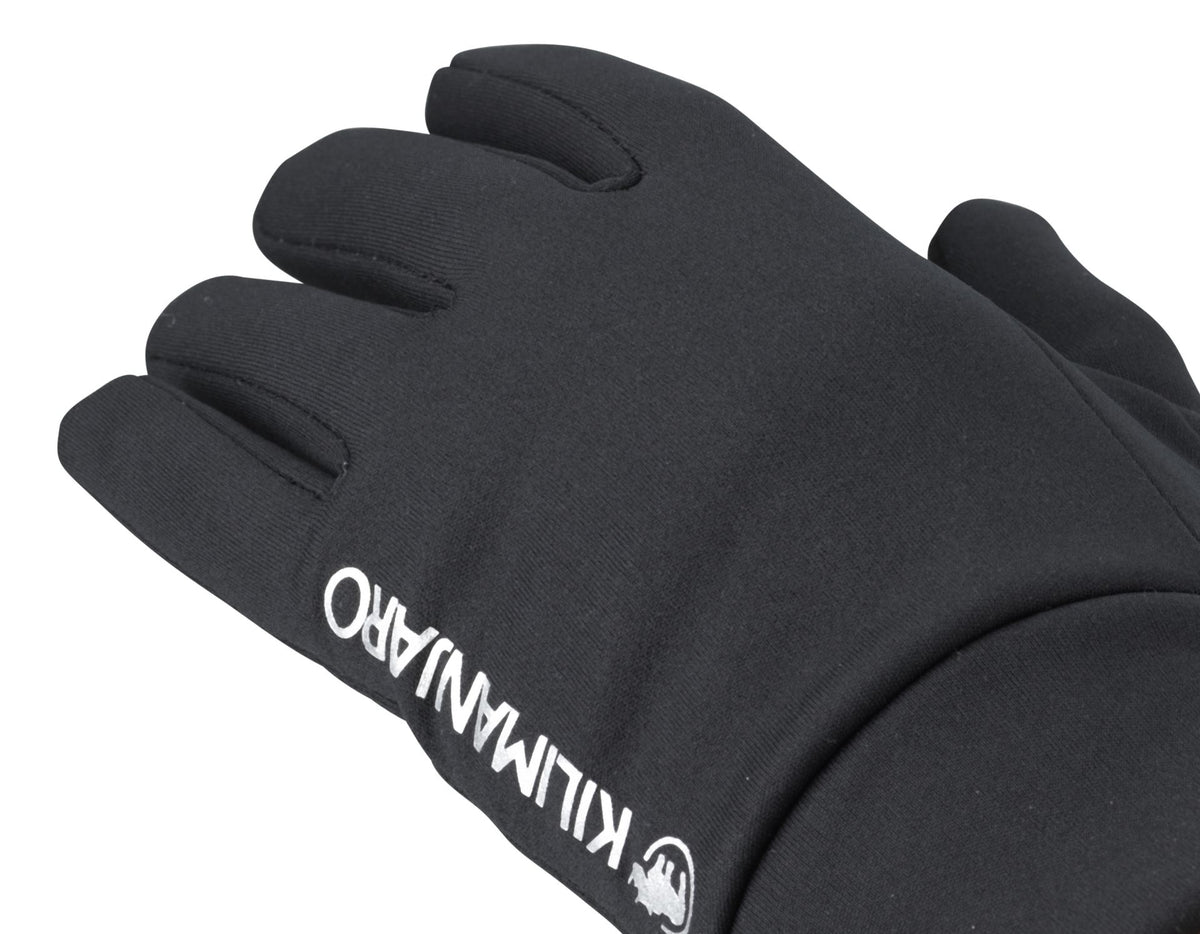 Kilimanjaro KD. HANDSCHUH WINDBREAKER
