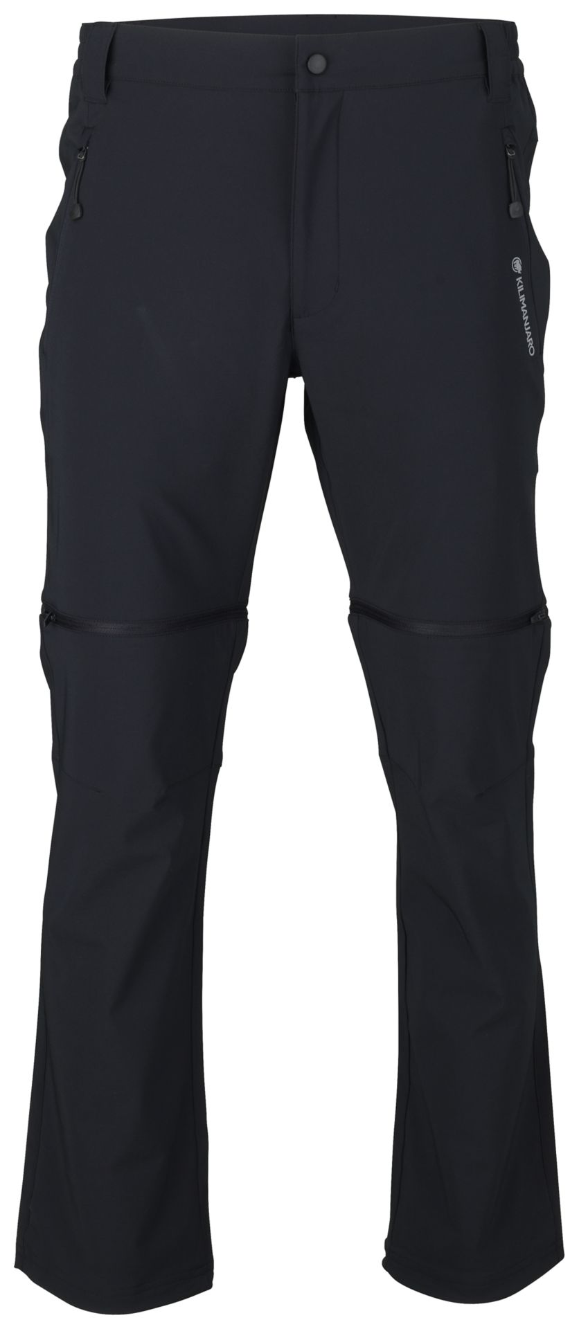 Kilimanjaro ANTILLO ZIPP OFF HOSE KZ