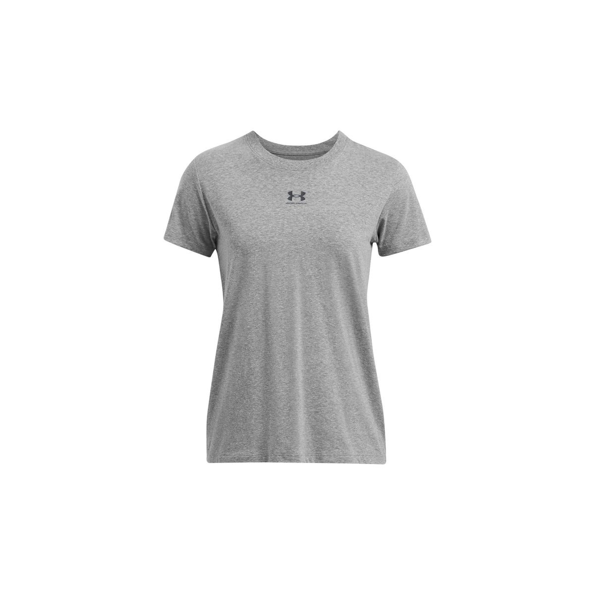 Under Armour Rival Core – grau