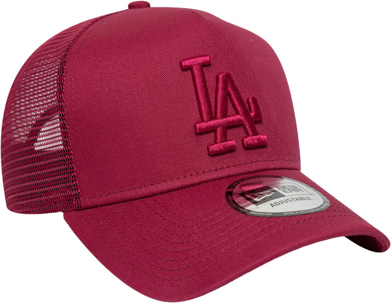 New Era League Essential Trucker