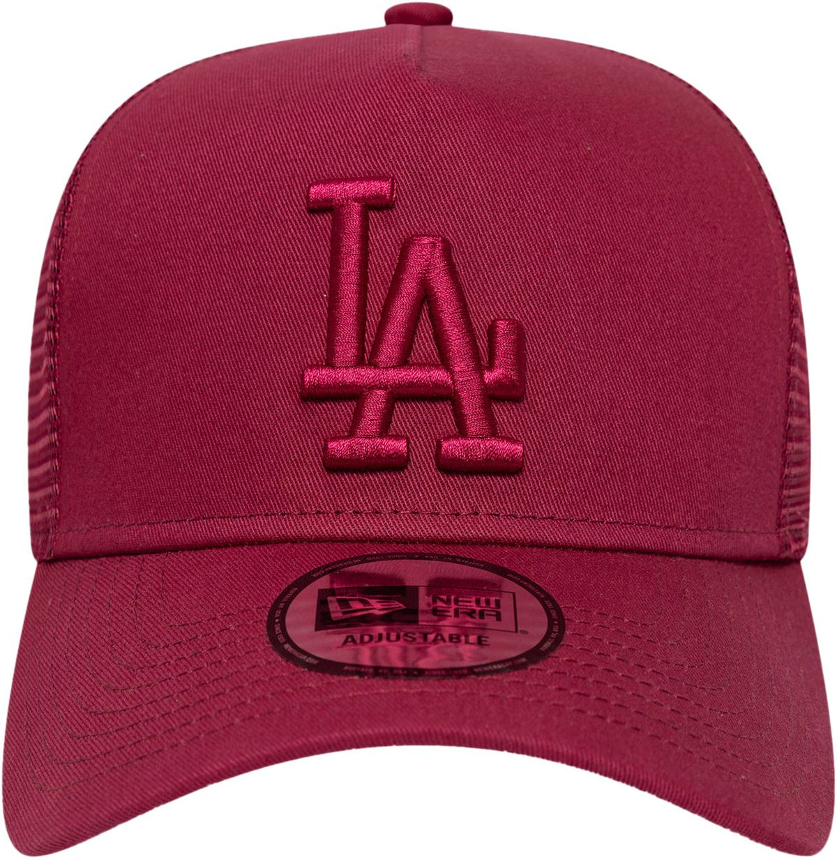 New Era League Essential Trucker