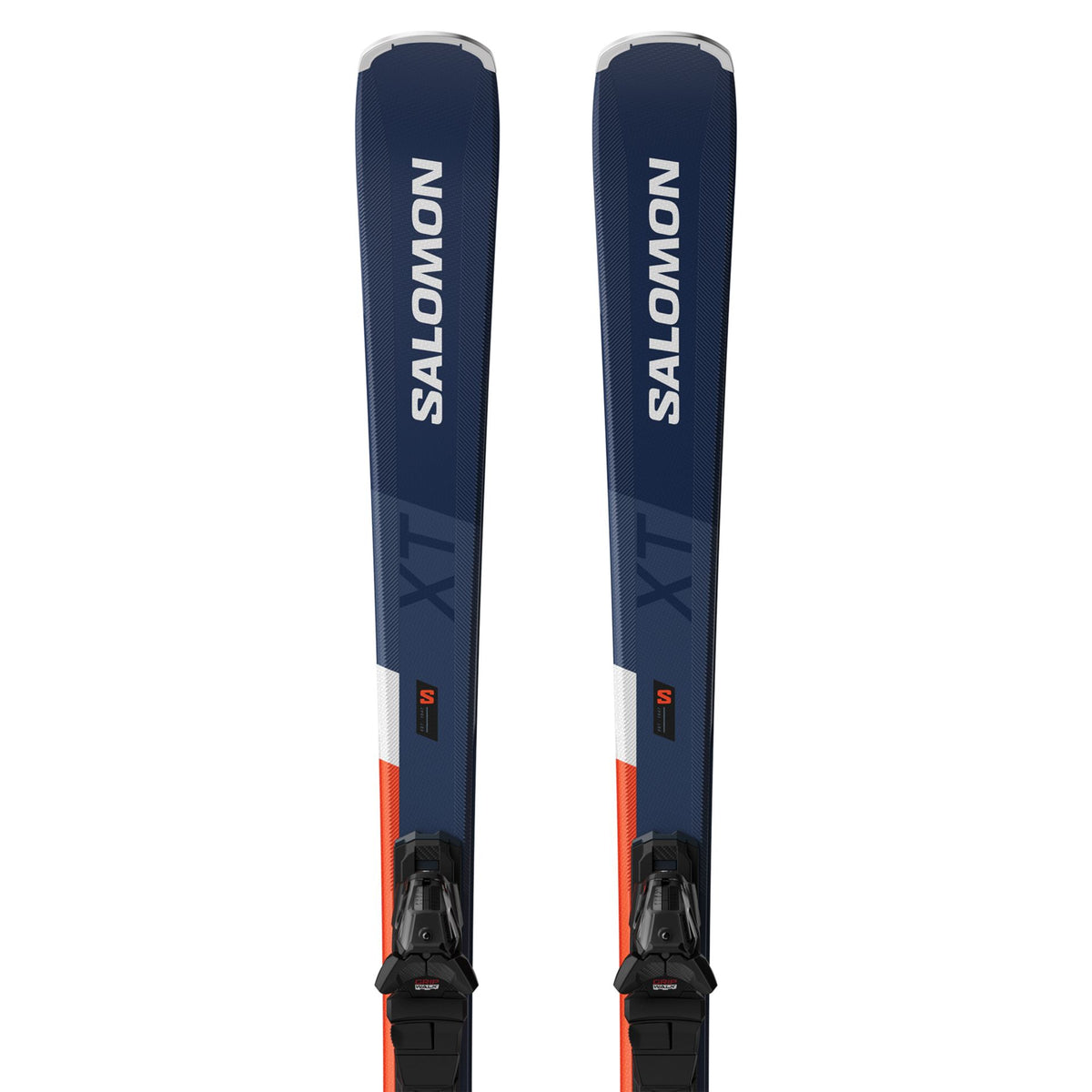 Salomon S/MAX 6 XT + M10 GW L80