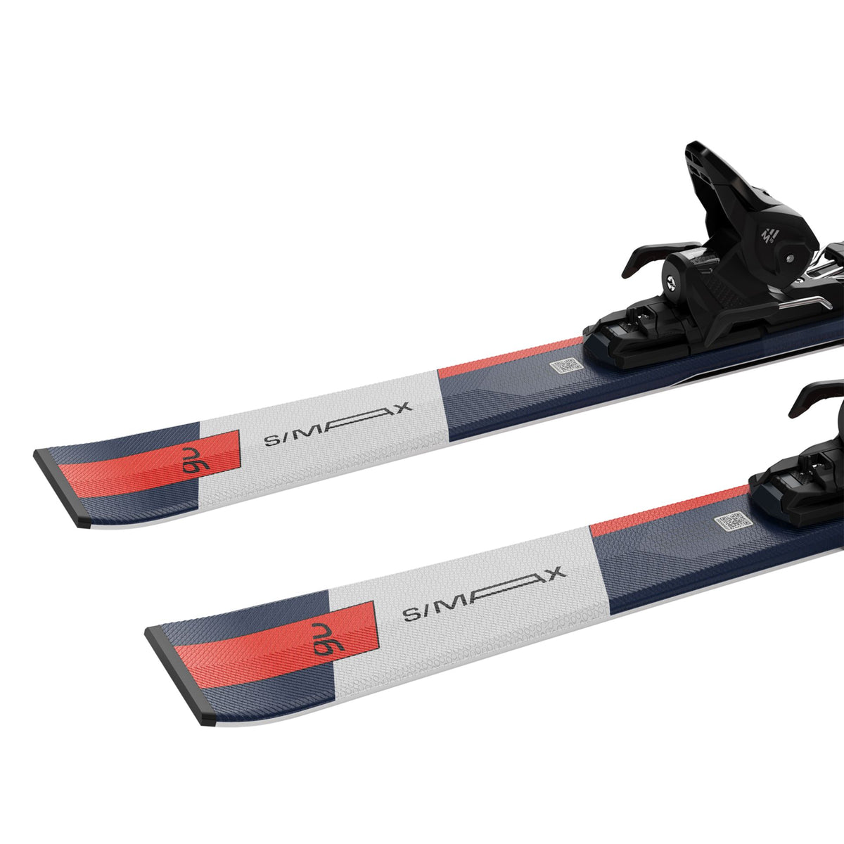 Salomon S/MAX 6 XT + M10 GW L80