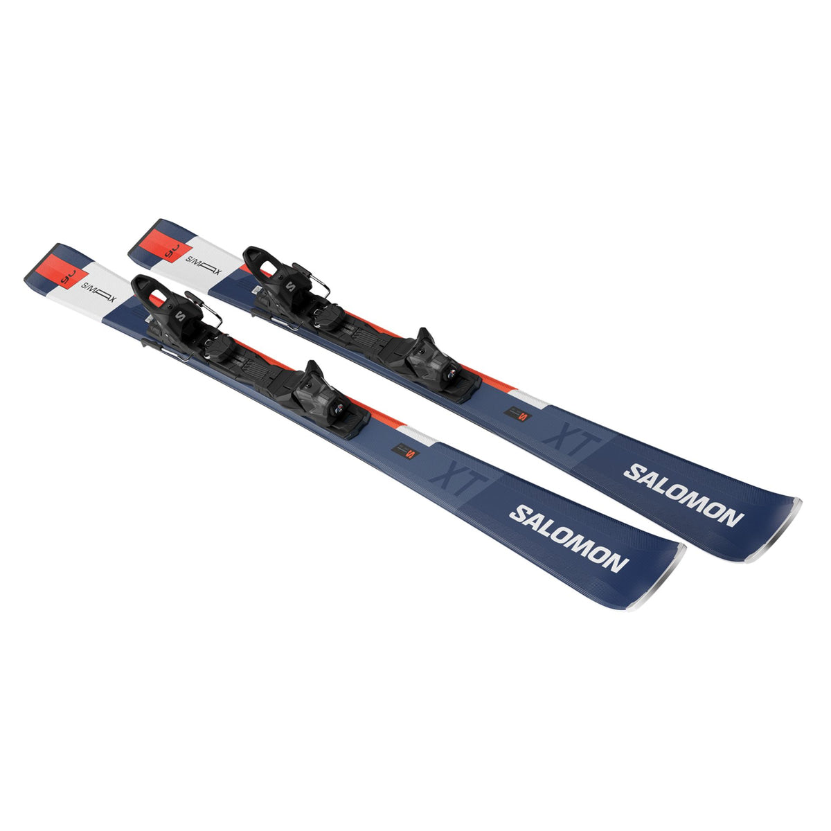 Salomon S/MAX 6 XT + M10 GW L80