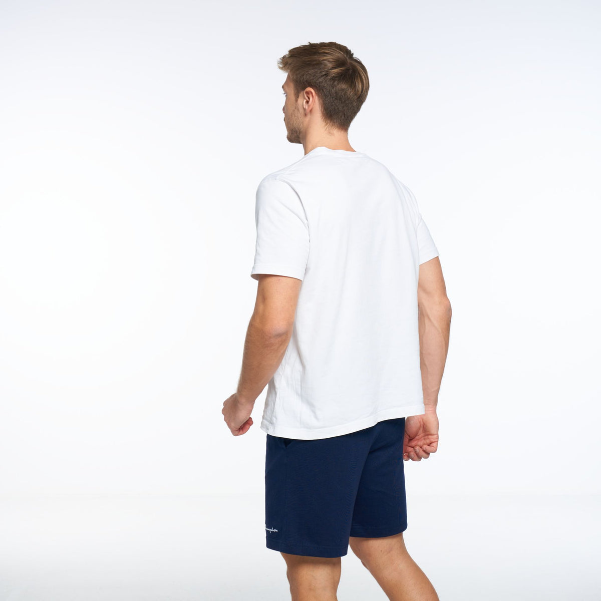 Champion ICONS – dunkelblau/navy