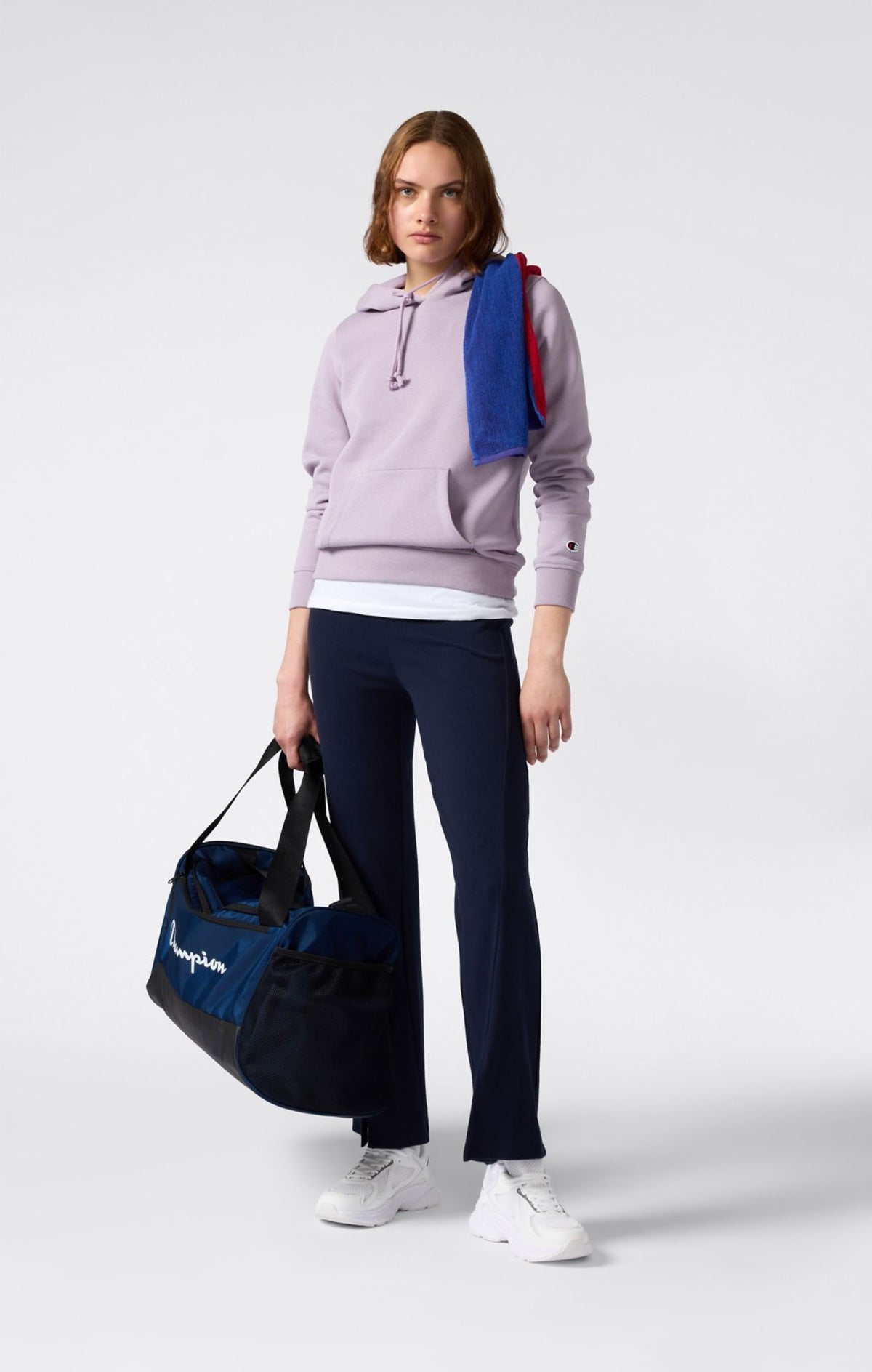 Champion ICONS TONAL Hoodie