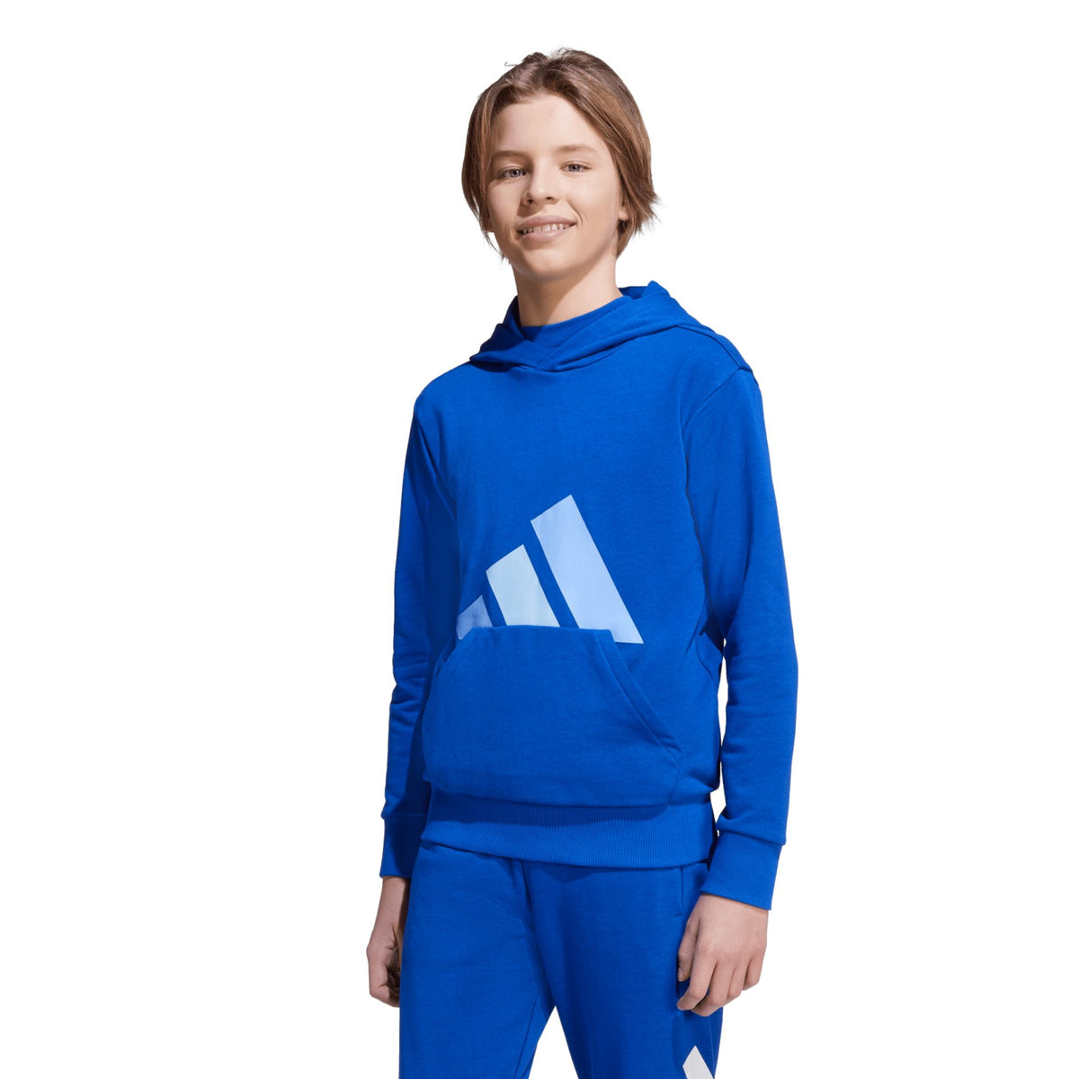 Adidas Essentials Hoodie