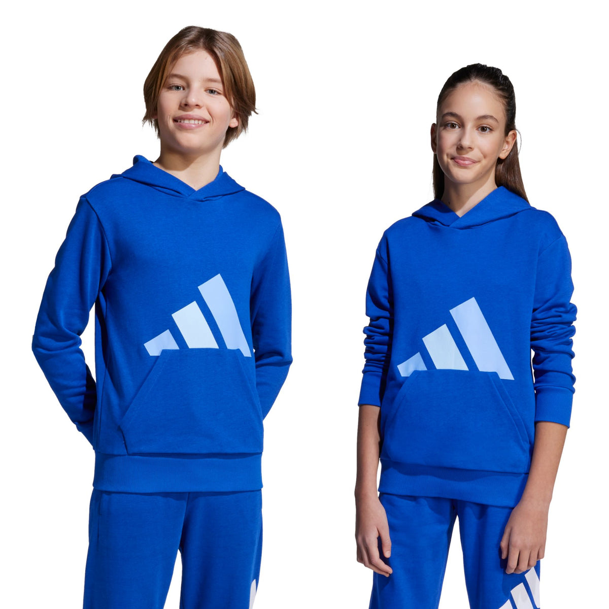 Adidas Essentials Hoodie