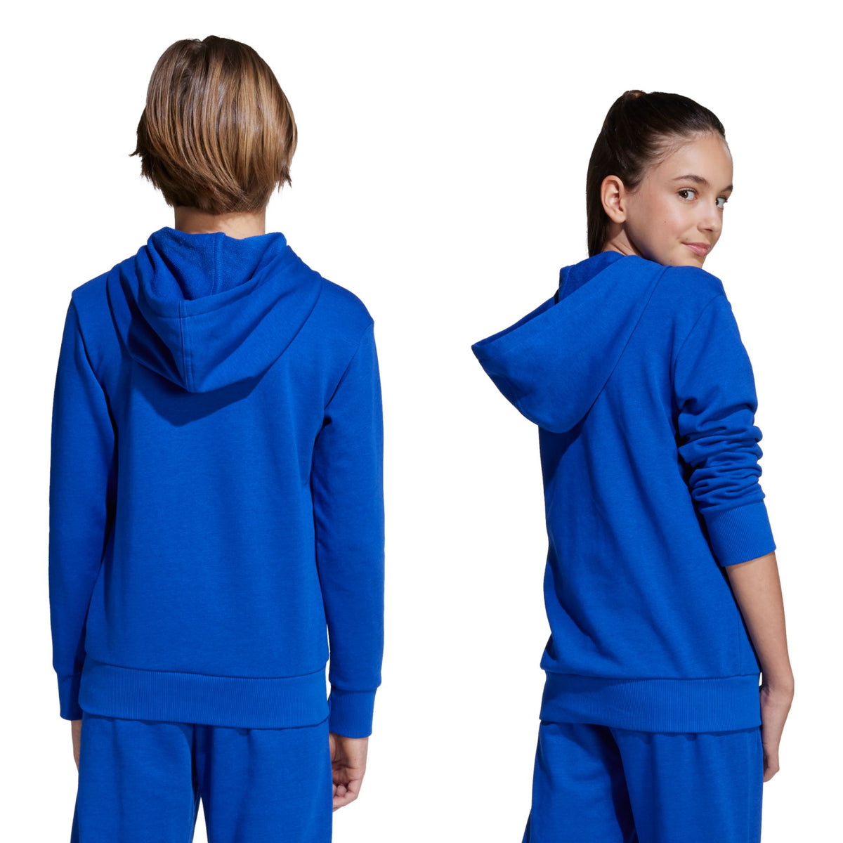 Adidas Essentials Hoodie