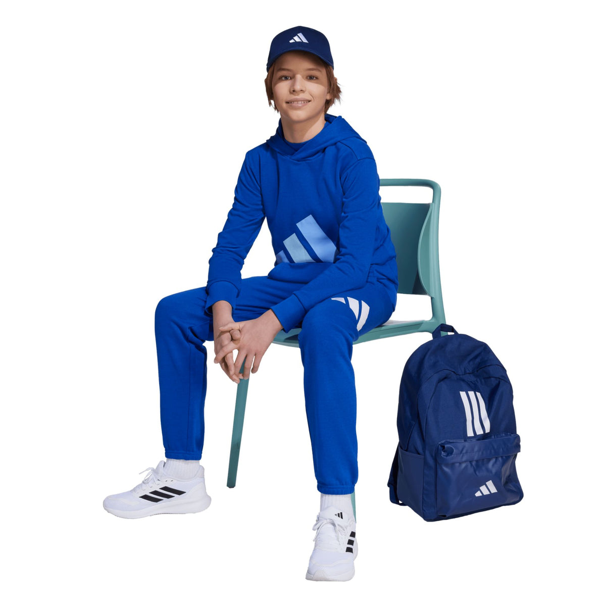 Adidas Essentials Hoodie