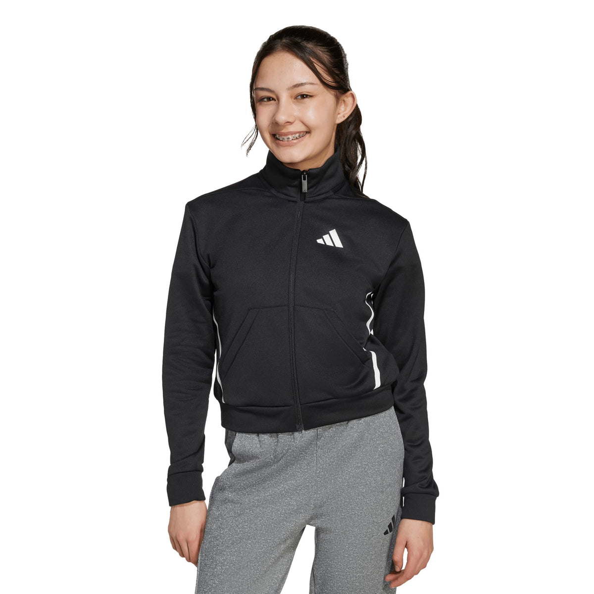Adidas Train Essentials Game & Go Full-Zip