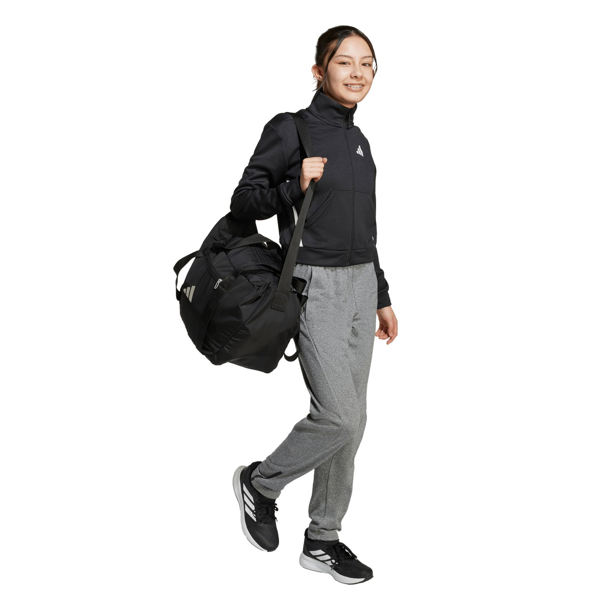 Adidas Train Essentials Game & Go Full-Zip