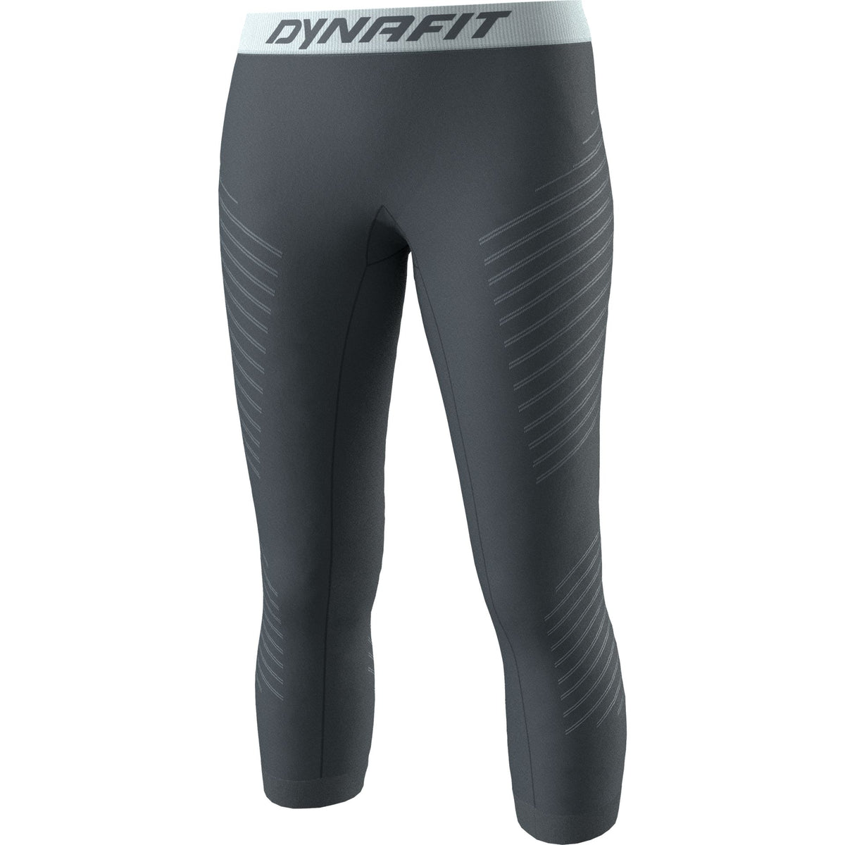 Dynafit Tour Light Merino 3/4 Tights – anthrazit