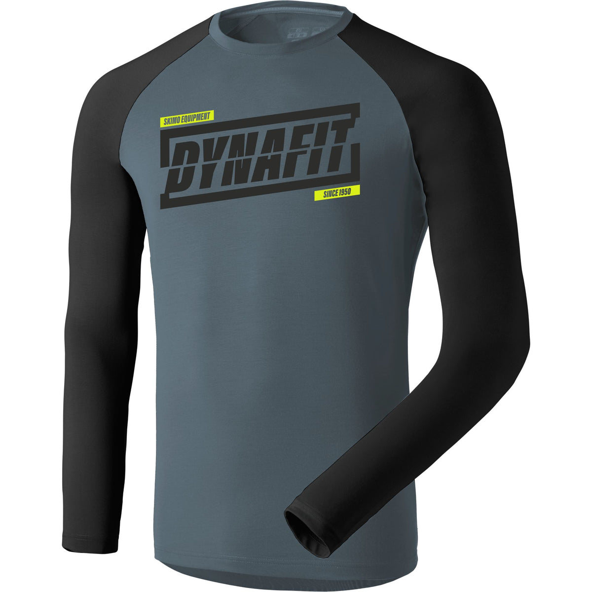 Dynafit 24/7 M L/S TEE