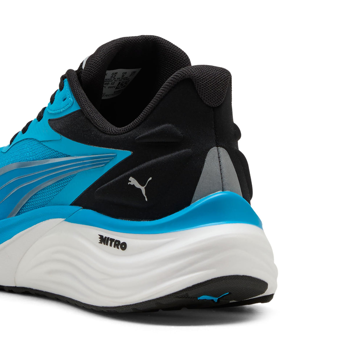 Puma Electrify NITRO 4